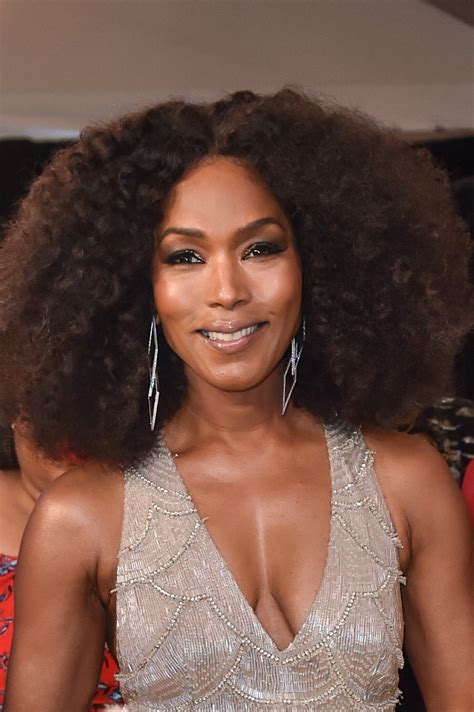 Angela Bassett