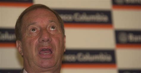 ¿cómo Está Carlos Bilardo La Nueva Foto Del Doctor Que Se Volvió