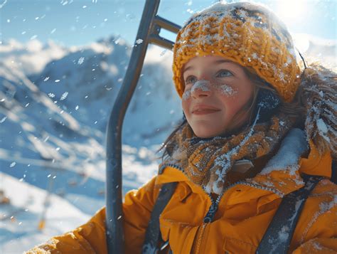 Les Meilleures Stations De Ski Familiales Pour Vos Vacances D Hiver