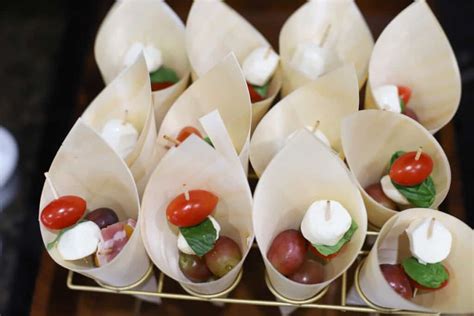 How To Make Charcuterie Cones Food Fun Faraway Places