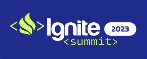 Gridgain Releases Conference Schedule For Virtual Apache Ignite Summit 2023