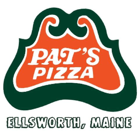 Ellsworth Pats Pizza Visit Maine Downeast Maine Maine