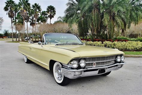 Absolutely Amazing Restored Cadillac Deville Convertible K Miles