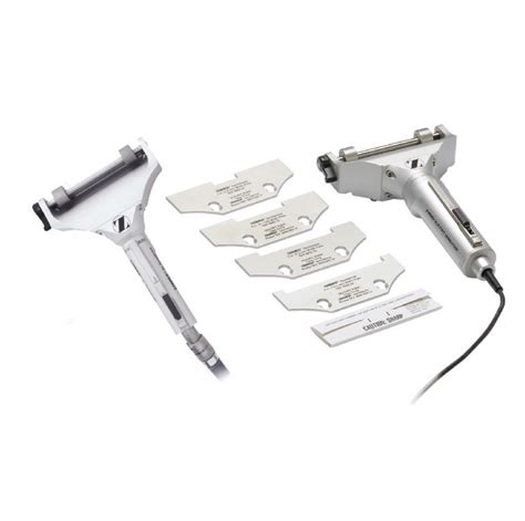 Dermatome Blade Zimmer Blades For Electric Dermatome And Pneumatic