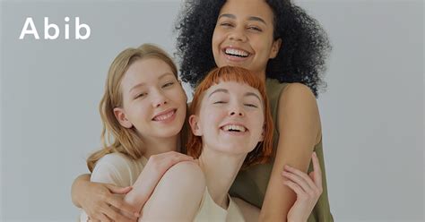Abib Official - Aiming for Skin’s Natural Flawlessness, Enhancing Skin