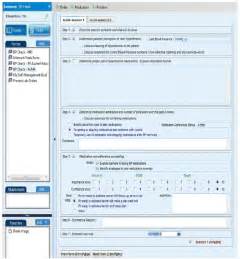 Example Of Electronic Medical Record Emr Embedded Adherence