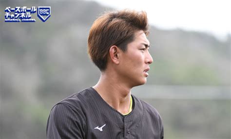 日本ハムが長谷川凌汰、投手転向の姫野優也ら6選手と育成契約締結 ベースボールチャンネル