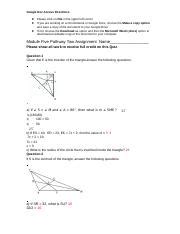 Zh Niya S Module Five Pathway Two Assignment Docx Google Doc Access