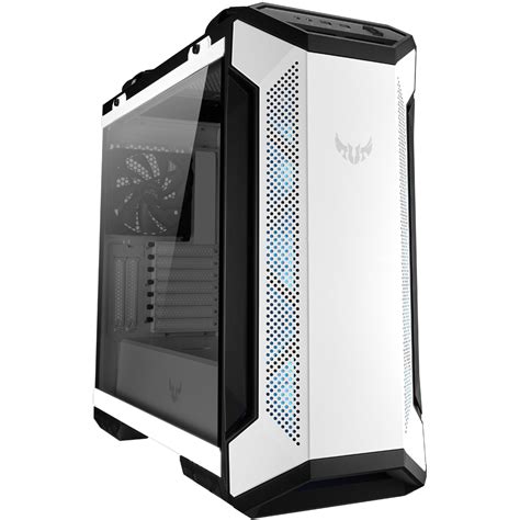 Buy Asus Tuf Gaming Gt501 Case White Tuf Gaming Gt501 White Pc Case