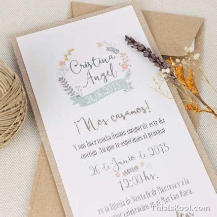 Protocolo de invitaciones y regalos tips básicos para el gd