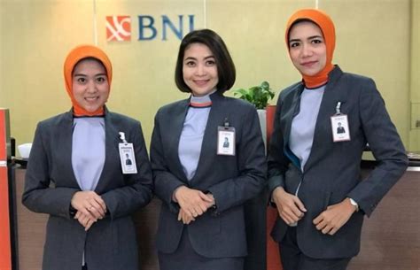 Info Karir Bank BNI 2022 Lowongan Gaji Dan Cara Melamar Terbaru