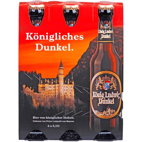 K Nig Ludwig Dunkel X L Bei Rewe Online Bestellen