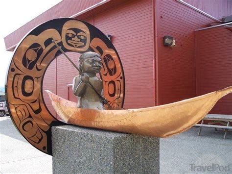 17 Best images about Tlingit Culture on Pinterest | Statue of, Museums ...