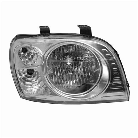 Lumax Mahindra Scorpio T Light Head Lamp Rh At Rs Car