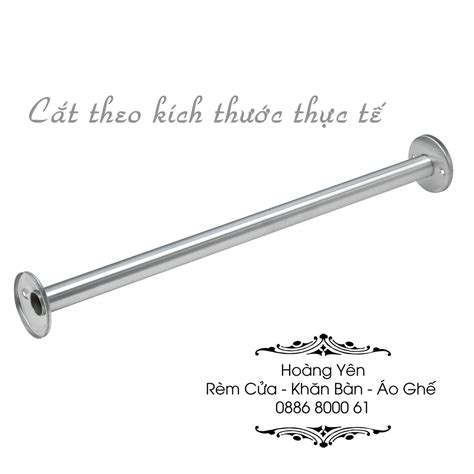 Top 50 Loại Thanh Treo Rèm Cửa Sổ Inox Rẻ Nhất