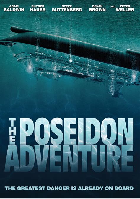 The Poseidon Adventure 2005