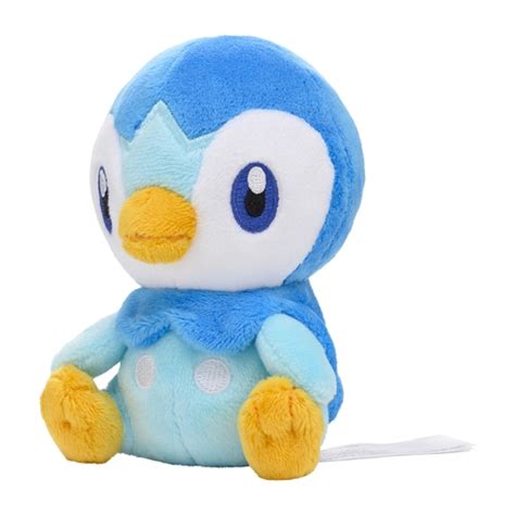 Peluche Pok Mon Fit Piplup Hola Nihon