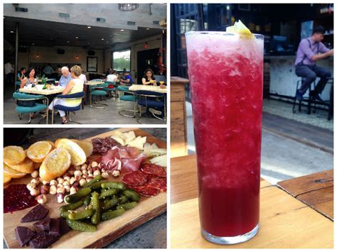 Woosters Garden Bars Houstonia Magazine