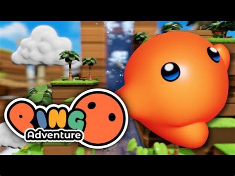 Pingo Adventure Trailer YouTube