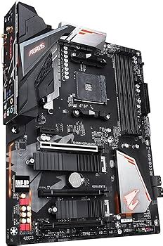 Mainboard Gigabyte B Aorus M Hotsell Bellvalefarms