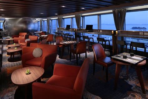 Holland America Ms Koningsdam Dining And Cuisine