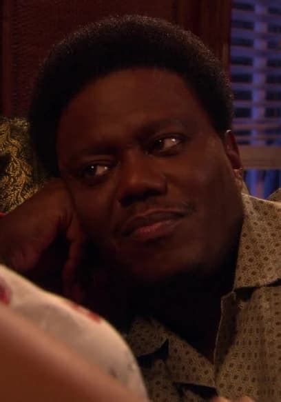 Watch The Bernie Mac Show S02e11 Bernie Mac Rope Free Tv Shows Tubi