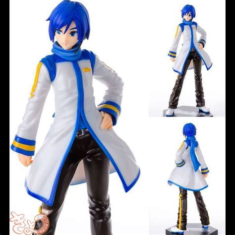 Premium Figure KAITO | Kyou Hobby Shop