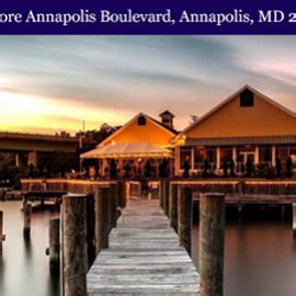 Severn Inn - Restaurant - Annapolis - Annapolis