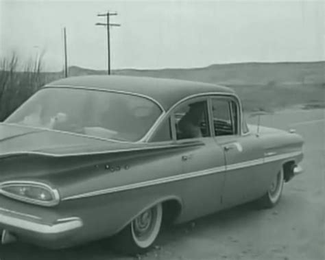IMCDb Org Chevrolet Bel Air In Naked Youth