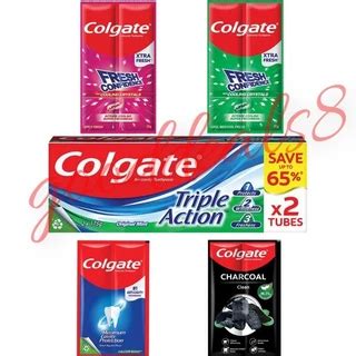 shop colgate sachet  sale  shopee philippines