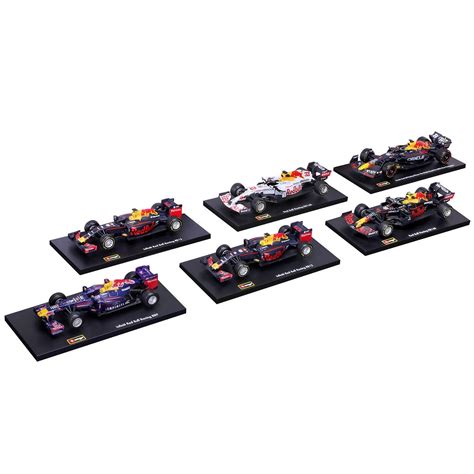 Costco Model Cars R RedBullRacing