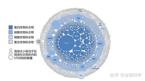 技术 一文读懂癌症免疫治疗中的生物标志物 知乎