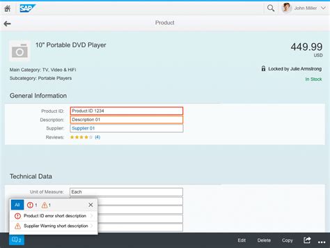 Full Screen Layout Sap Fiori Design Guidelines Hot Sex Picture