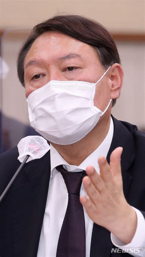 尹錫悦検察総長の職務停止も監察も捜査も不法・脱法 Chosun Online 朝鮮日報