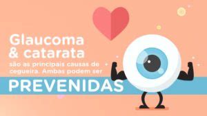 Dia Mundial Da Sa De Ocular Voc Conhece Os Sintomas Das Doen As Mais