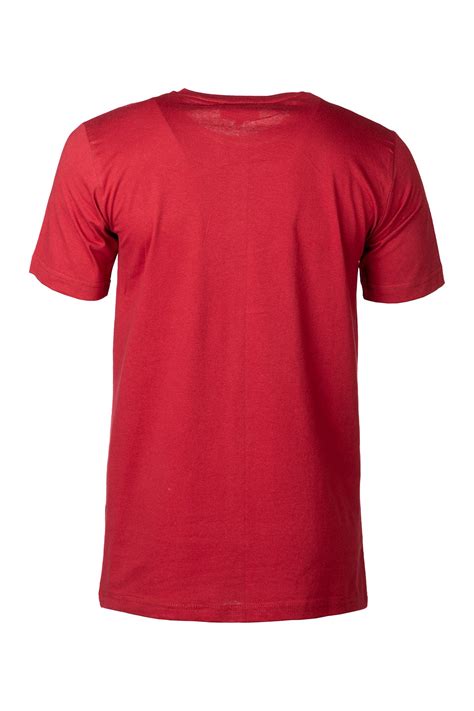 Mens Round Neck T Shirt Uk Rydale