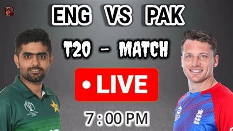 PTV SPORTS LIVE PAKISTAN VS ENGLAND LIVE MATCH TODAY ENG VS PAK