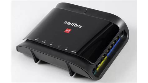 Neufbox Tv Nouvelles Cha Nes Gratuites Et Payantes