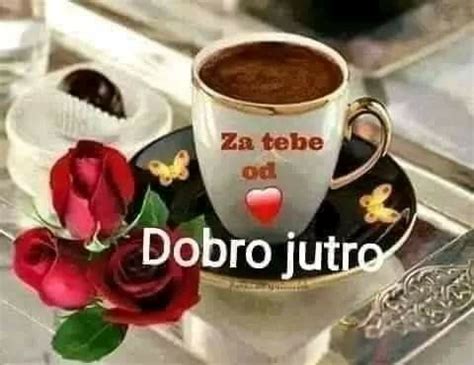 Pin by Božena Kolanović on GOOD MORNING CROATIA ☕ /DOBRO JUTRO HRVATSKA ...