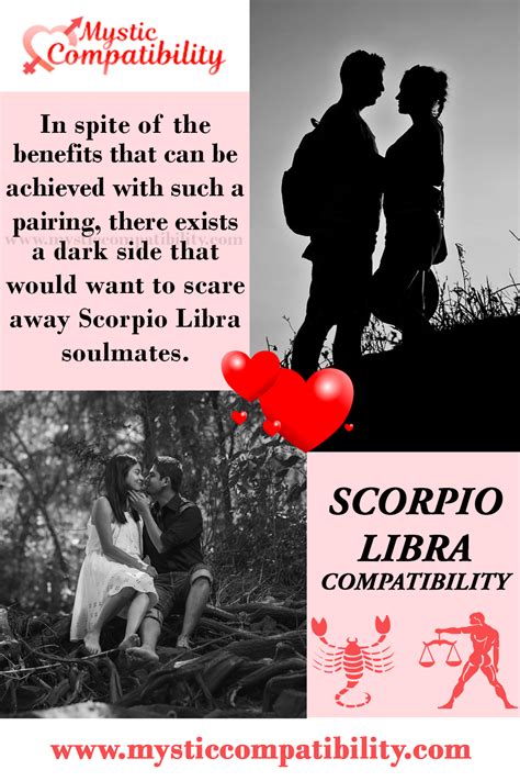 Scorpio Man Libra Woman Compatibility Artofit