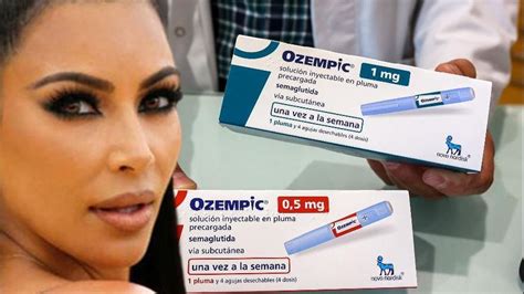 Ozempic El Medicamento Para La Diabetes Que Adelgaza Y Se Off