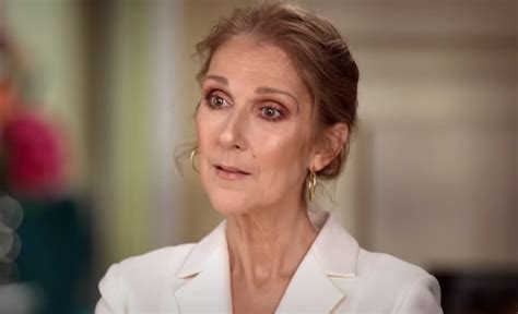 Céline Dion Took Near Lethal Levels Of Valium Amid Stiff Person Syndrome Battle