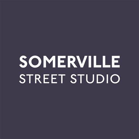 Somerville Street Coworking Studio Burntisland