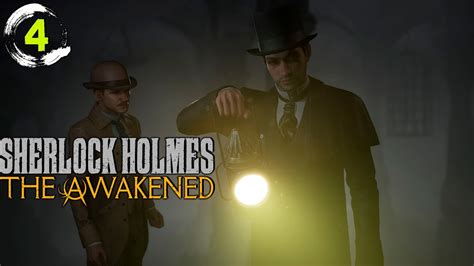 Sherlock Holmes The Awakened