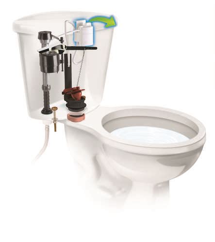 Replacing Toilet Tank Kit Toilet Surgery