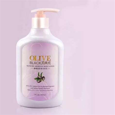 Top Quality Oem Deep Hydration Olive Oil Moisturizing Brightening Skin