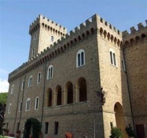 Castello Pasquini Castiglioncello Aggiornato Tutto Quello Che