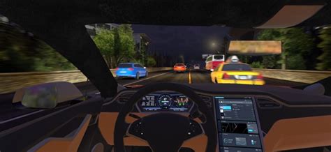 Racing in Car 2021 on AppGamer.com