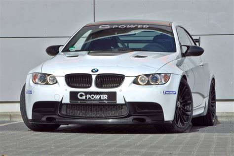 2013 BMW M3 RS By G-Power Review - Top Speed