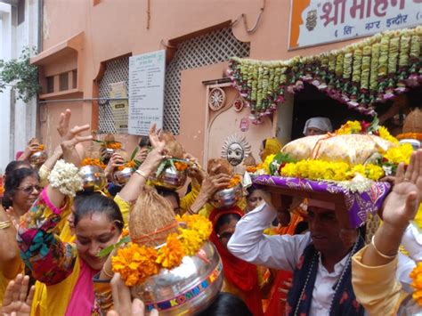 Musical Bhagwat Katha At Mohan Dham Ashram Indore इंदौर के मोहन धाम